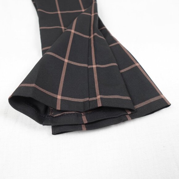 Levi's Premium Math Club Flare Pants Women's 25 (27x27) High Rise Trousers - Picture 11 of 14